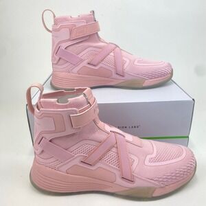 APL Athletic Propulsion Labs Super‎ Future Highlight Pink Mens Shoes 10.5 new